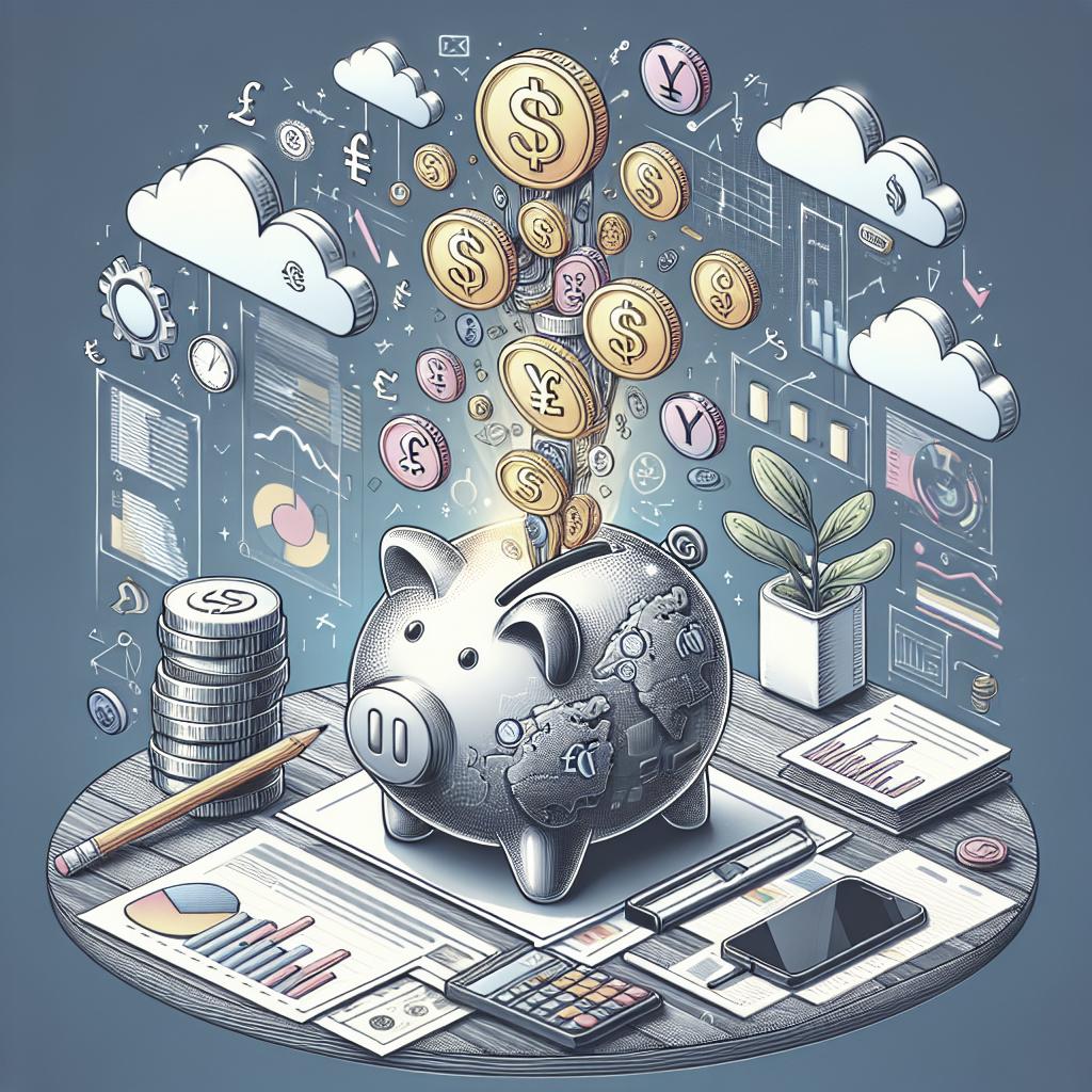 Les Meilleures Astuces pour Économiser dans une Micro-Entreprise